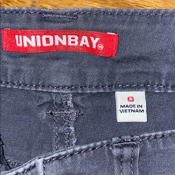 Unionbay shorts - Picture 3 of 4